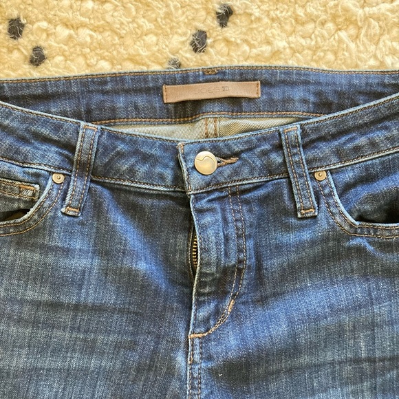 Joe’s Skinny Jeans 💙🌻 - Picture 3 of 6